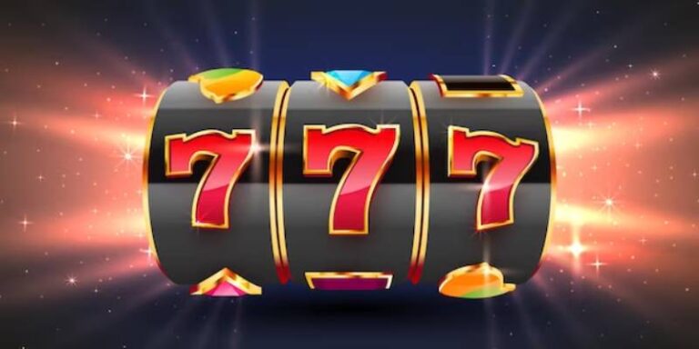 Bar Xèng 777 - Thử Thách Chinh Phục Jackpot Lớn 1 Bar Xeng 777 Thu Thach Chinh Phuc Jackpot Lon