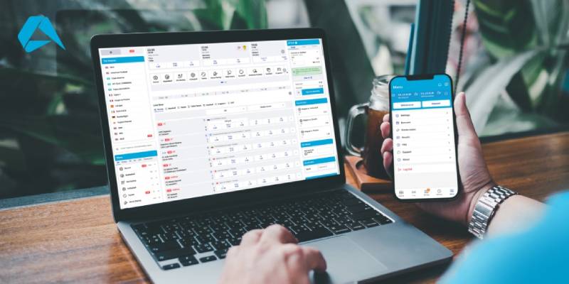 Chọn thời điểm đặt cược lý tưởng