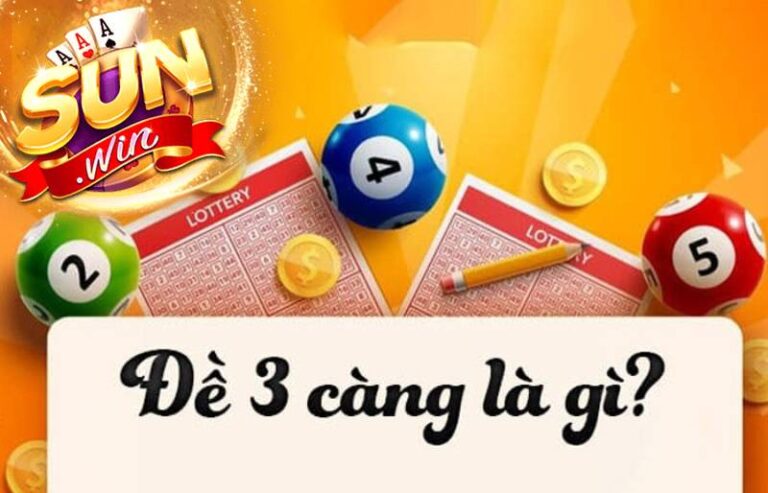 Đặt Cược Lô Đề 3 Càng Ăn Bao Nhiêu? Mẹo Chơi Lô 3 Càng 1 Dat Cuoc Lo De 3 Cang An Bao Nhieu Meo Choi Lo 3 Cang