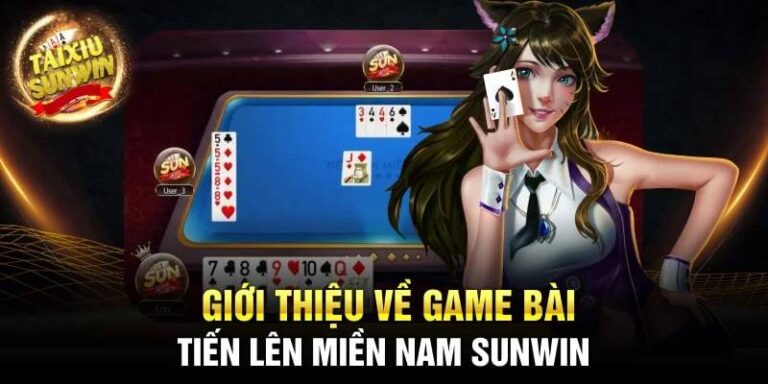 Luật Chơi Tiến Lên Miền Nam Tường Tận, Chi Tiết A-Z 1 Luật Chơi Tiến Lên Miền Nam Tường Tận, Chi Tiết A-Z