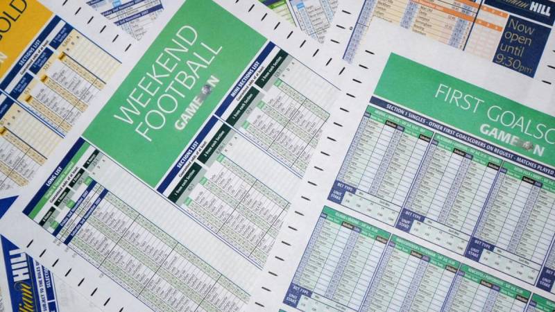 Sự khác biệt giữa tỷ lệ Macao và tỷ lệ Châu Âu