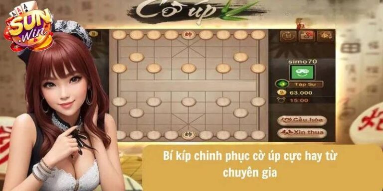 Tìm Hiểu Luật Chơi Cờ Úp – Làm Chủ Trò Chơi Trí Tuệ Hấp Dẫn 1 Tìm Hiểu Luật Chơi Cờ Úp – Làm Chủ Trò Chơi Trí Tuệ Hấp Dẫn